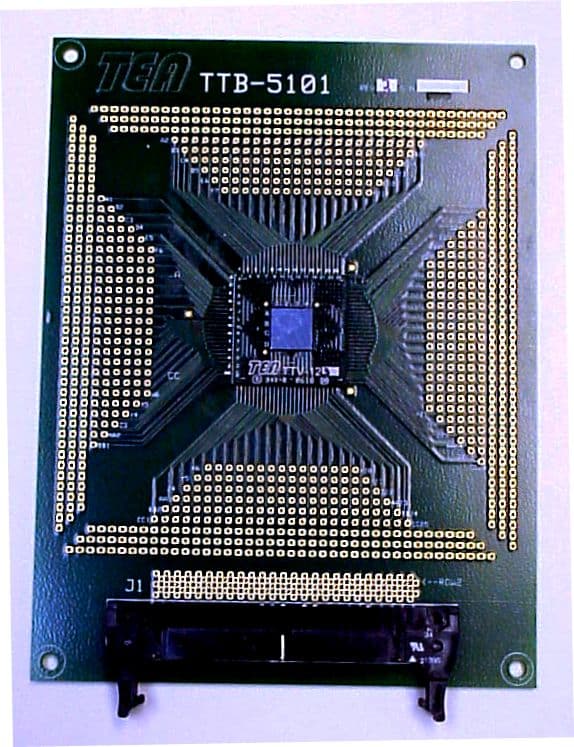 Thermal Test Boards