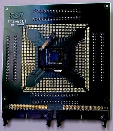 TTB-6101