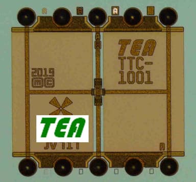 TTC-1001
