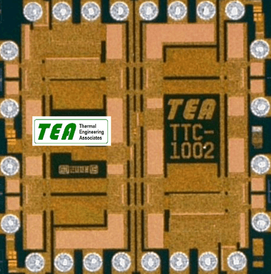 TTC-1002 Unit Cell Photo