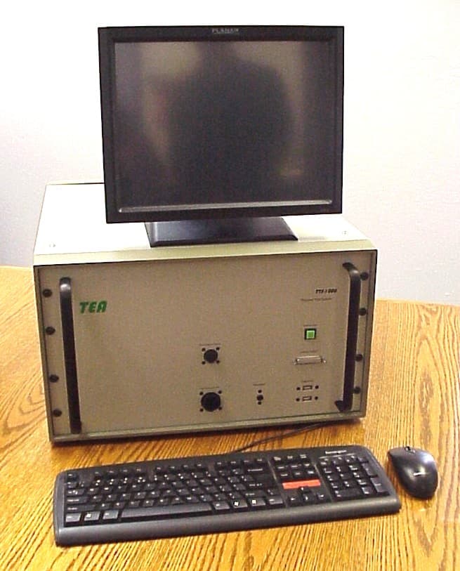 Thermal Test System