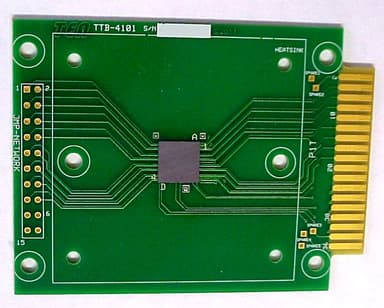 TTV-MC (Multi-Chip)