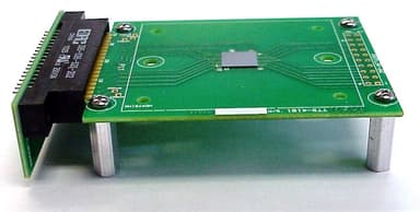 TTV-SC (Single-Chip)