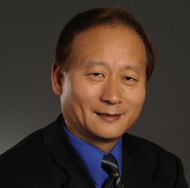 Dr. Dongkai Shangguan