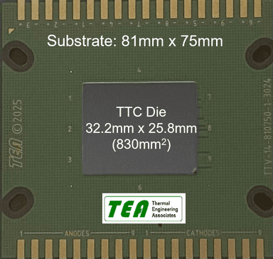TTV-FC (Flip-Chip)